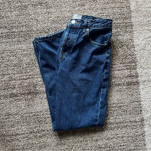 Everlane 90s Cheeky Jean